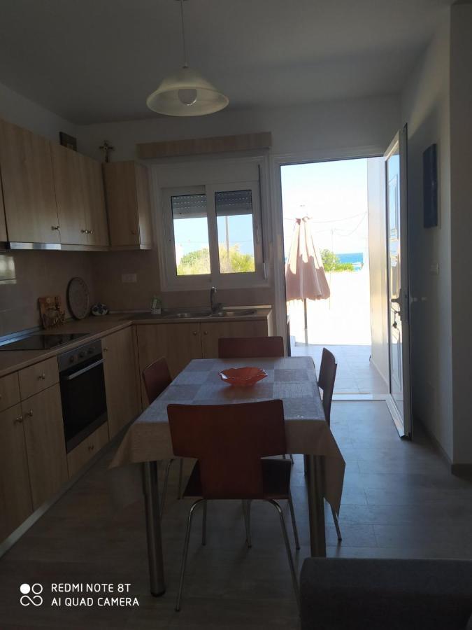 ארכאנגלוס Stegna Holiday מראה חיצוני תמונה