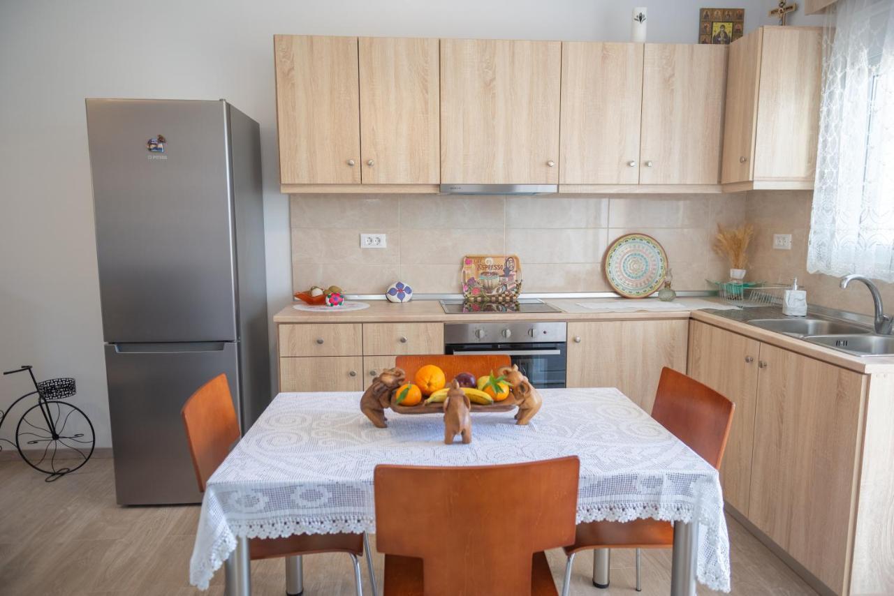 ארכאנגלוס Stegna Holiday מראה חיצוני תמונה
