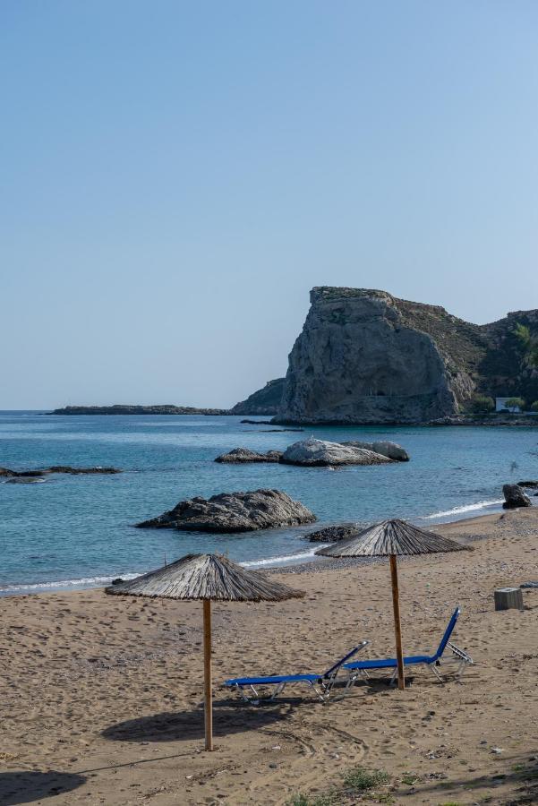 ארכאנגלוס Stegna Holiday מראה חיצוני תמונה