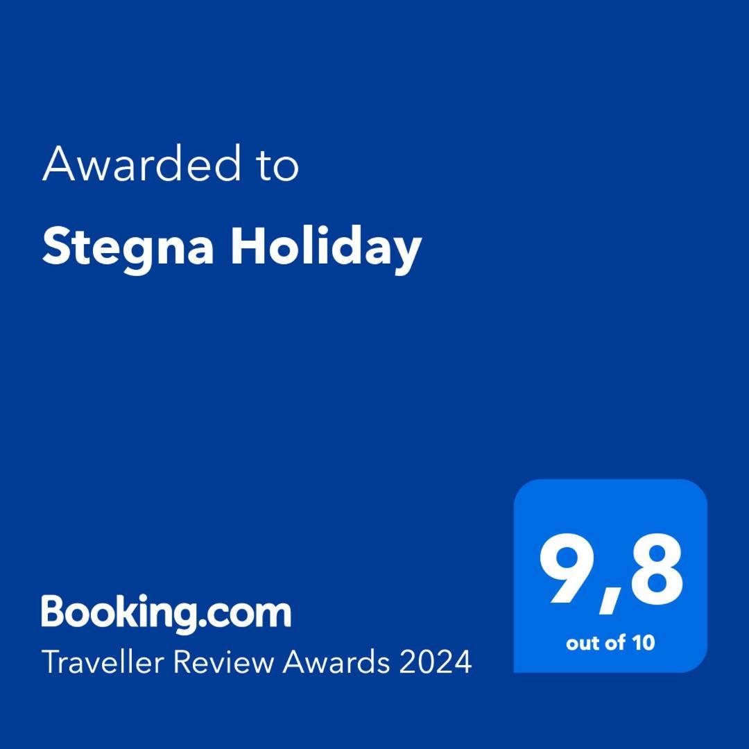 ארכאנגלוס Stegna Holiday מראה חיצוני תמונה